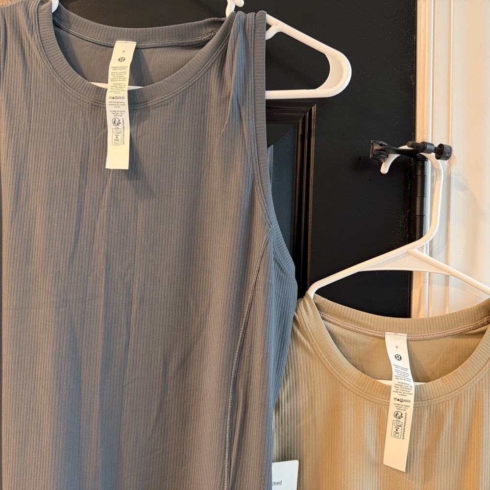 LULULEMON align dresses - Picture 2 of 6